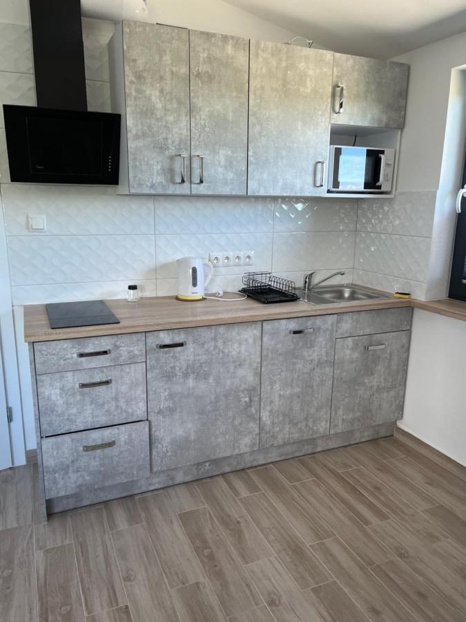 Apartamenty Pod Jodlami Sarbinowo Eksteriør billede