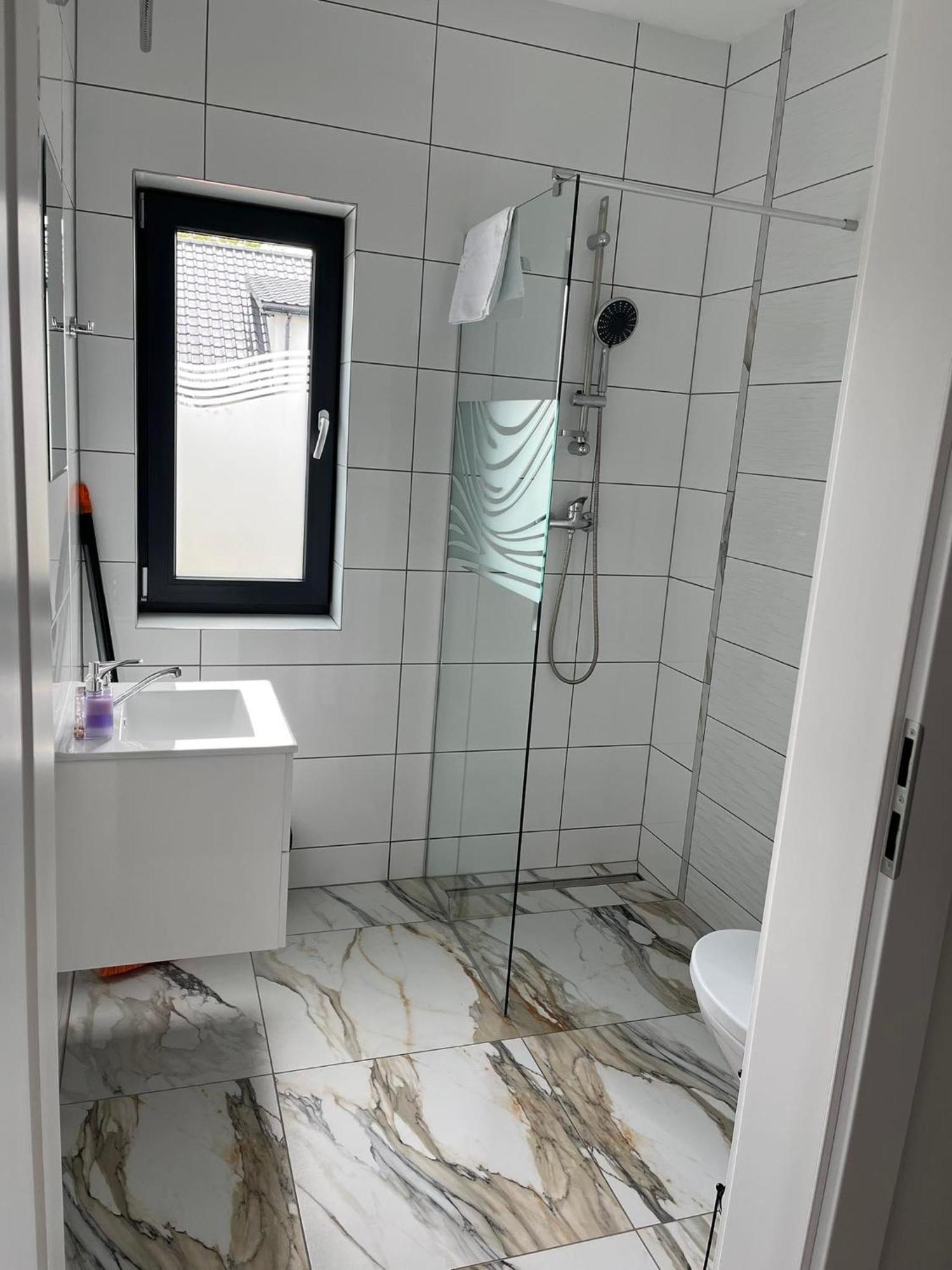 Apartamenty Pod Jodlami Sarbinowo Eksteriør billede
